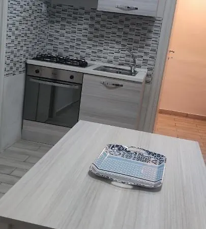 I Tre Moschettieri Apartament