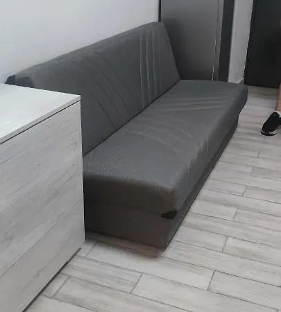 Apartament I Tre Moschettieri Katania