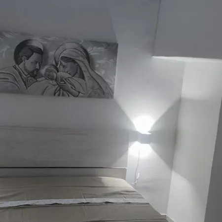 I Tre Moschettieri Apartament