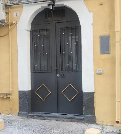 I Tre Moschettieri Apartment *
