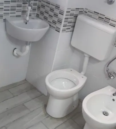 Apartment I Tre Moschettieri
